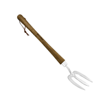 Berry & Bird Hand Fork Stainless Steel 22.6 Inches