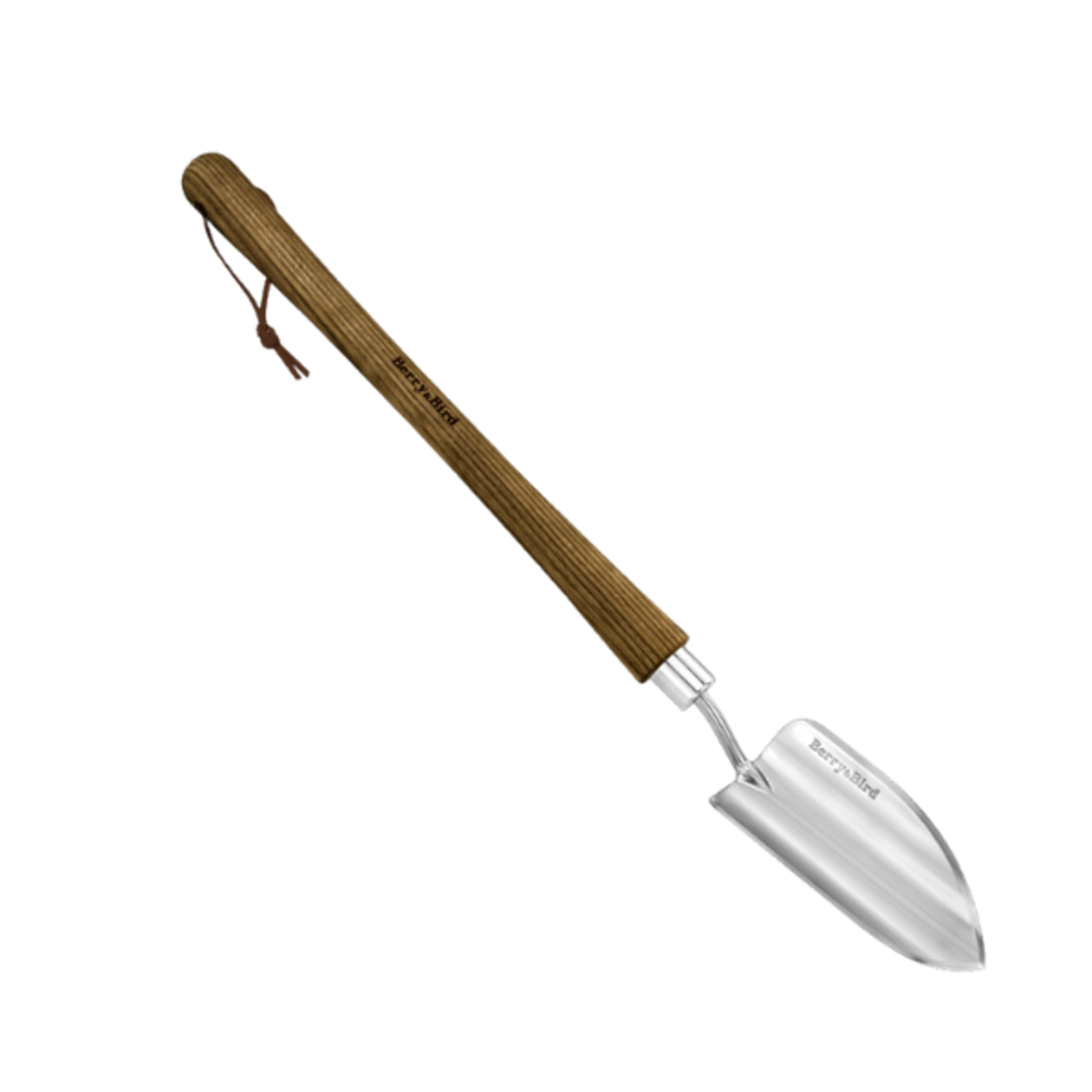 Berry & Bird Long Handled Garden Shovel 23.4 inch