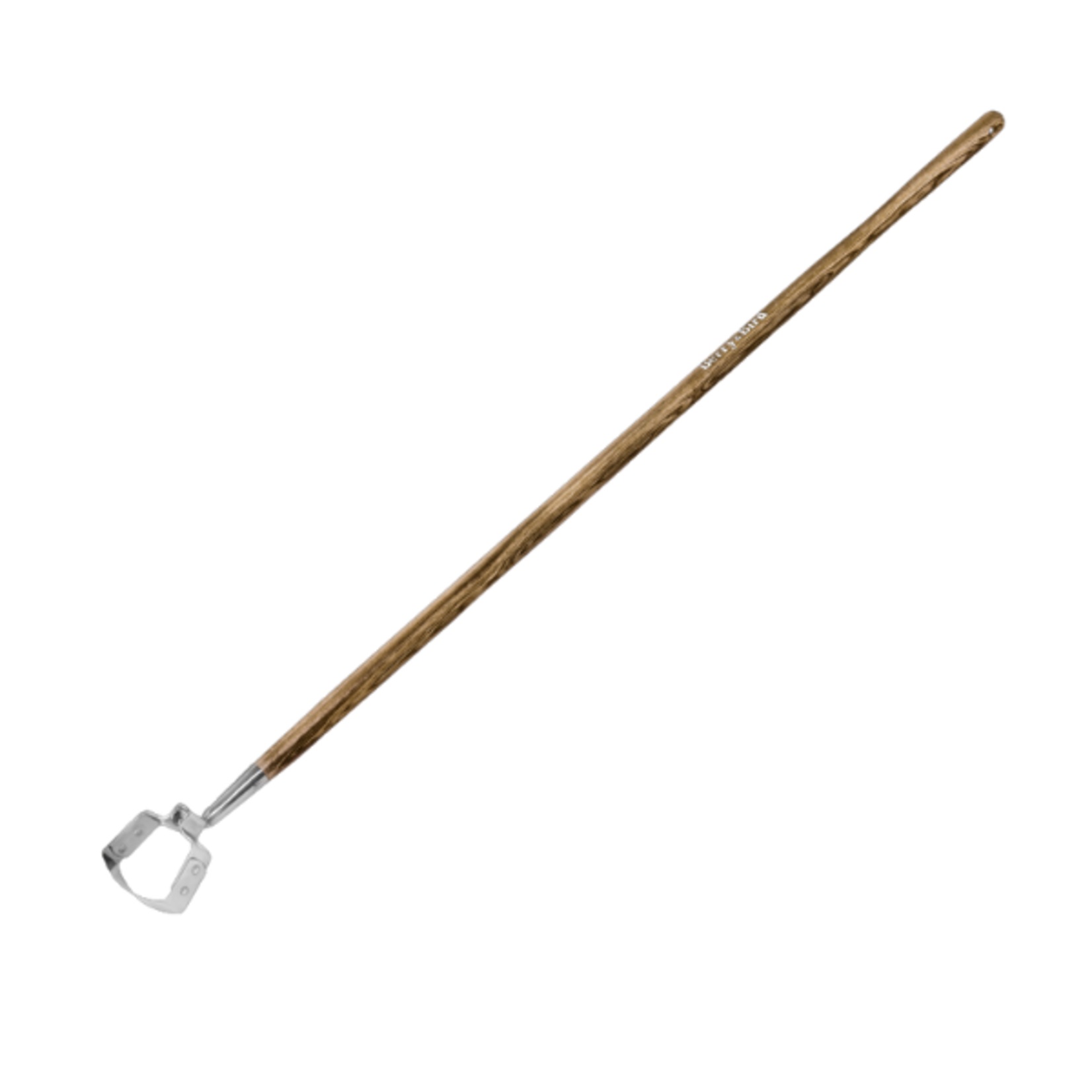 Berry & Bird Hula Hoe 62.99 inch Garden Weeder Hoe
