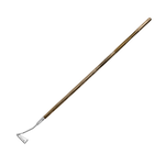 Berry & Bird Warren Hoe 61.8 inch 3 Edge Hoe