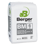 Berger Berger BM6 All Purpose 3.8cu ft / 107 L