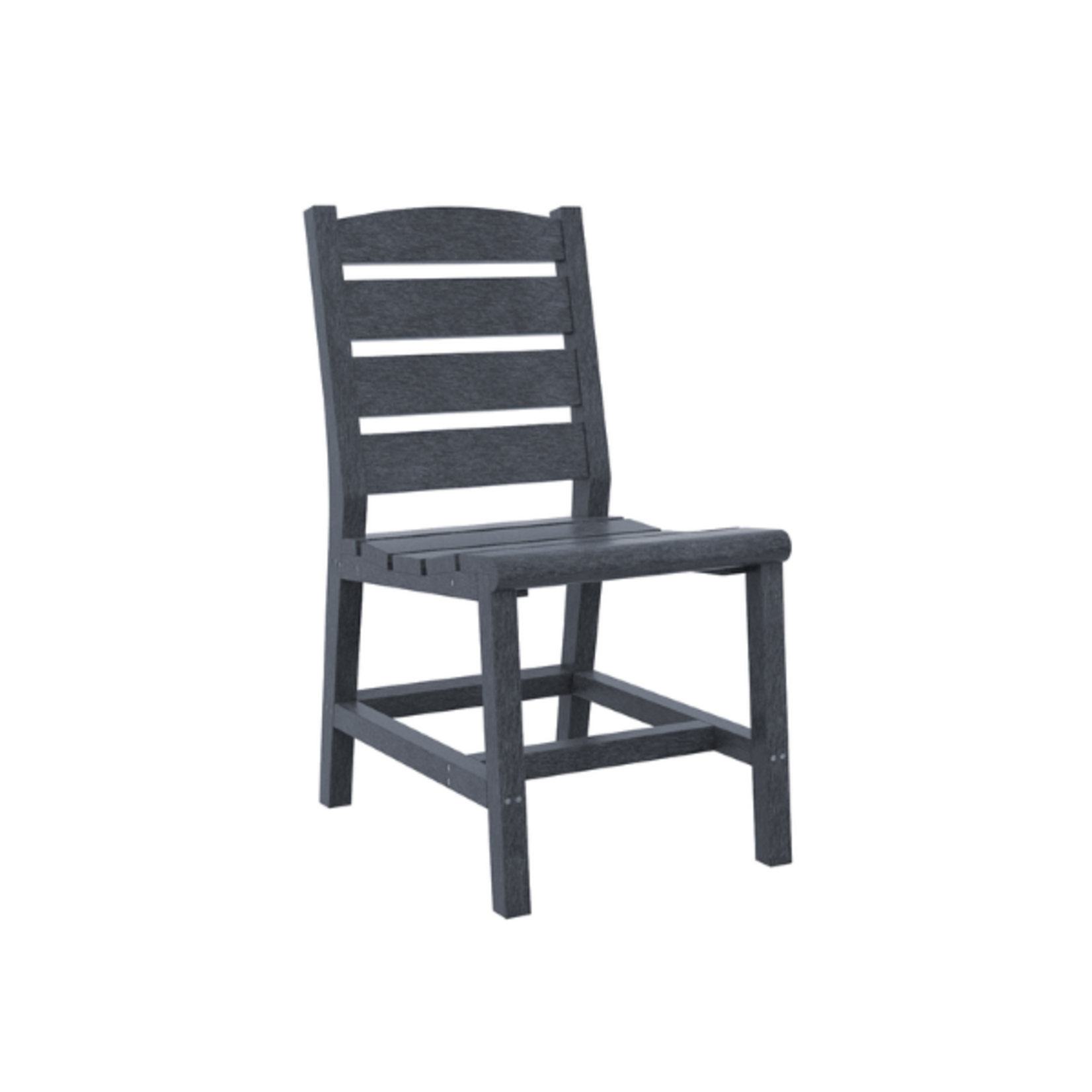 C.R. Plastics C.R. Plastics - Napa Dining Side Chair