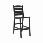 C.R. Plastics Napa Pub Side Chair
