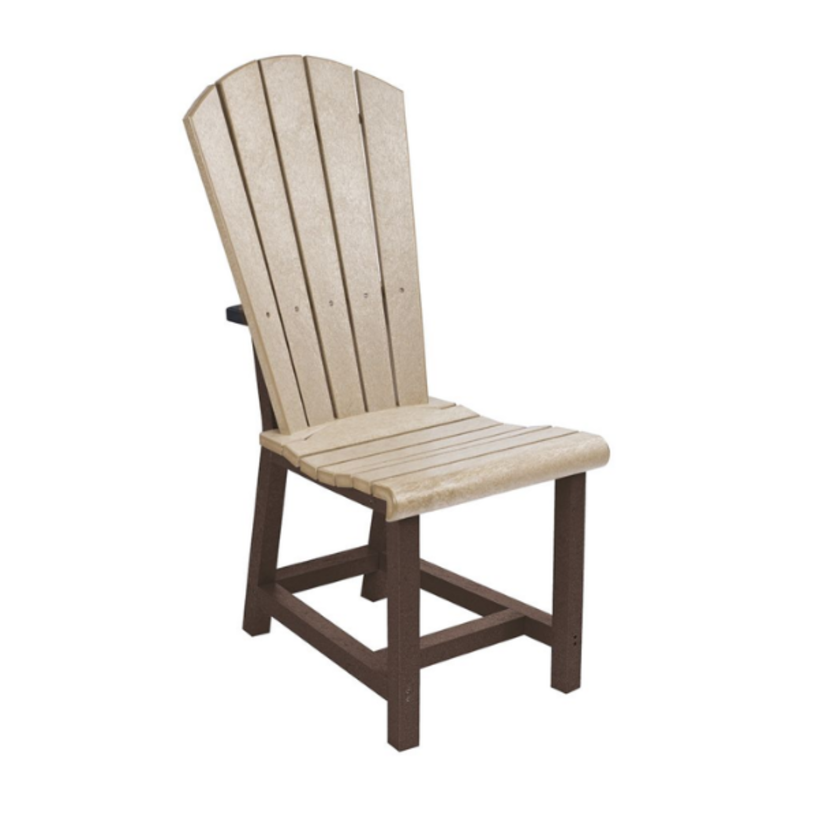 C.R. Plastics C.R. Plastics - Addy Dining Chair