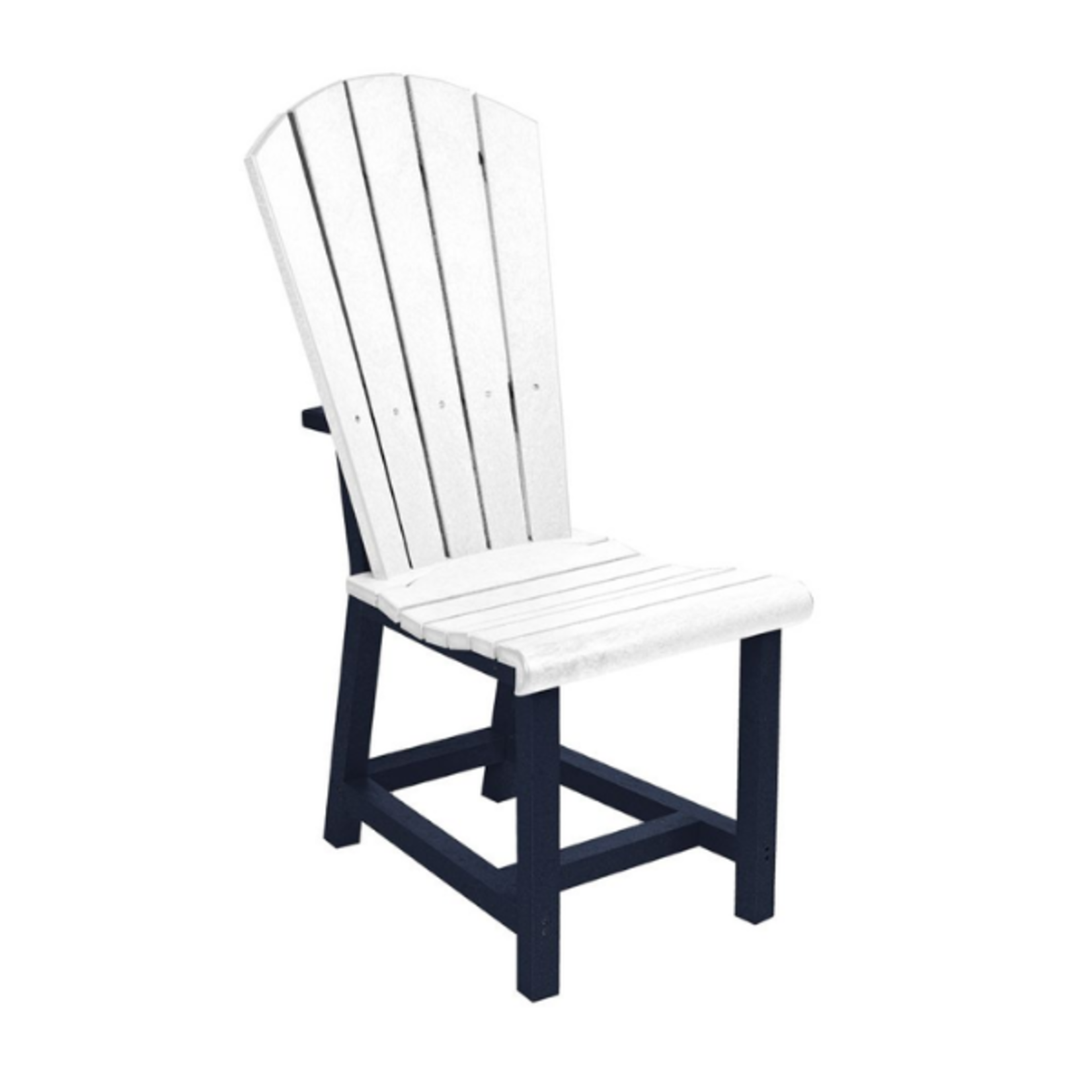 C.R. Plastics C.R. Plastics - Addy Dining Chair