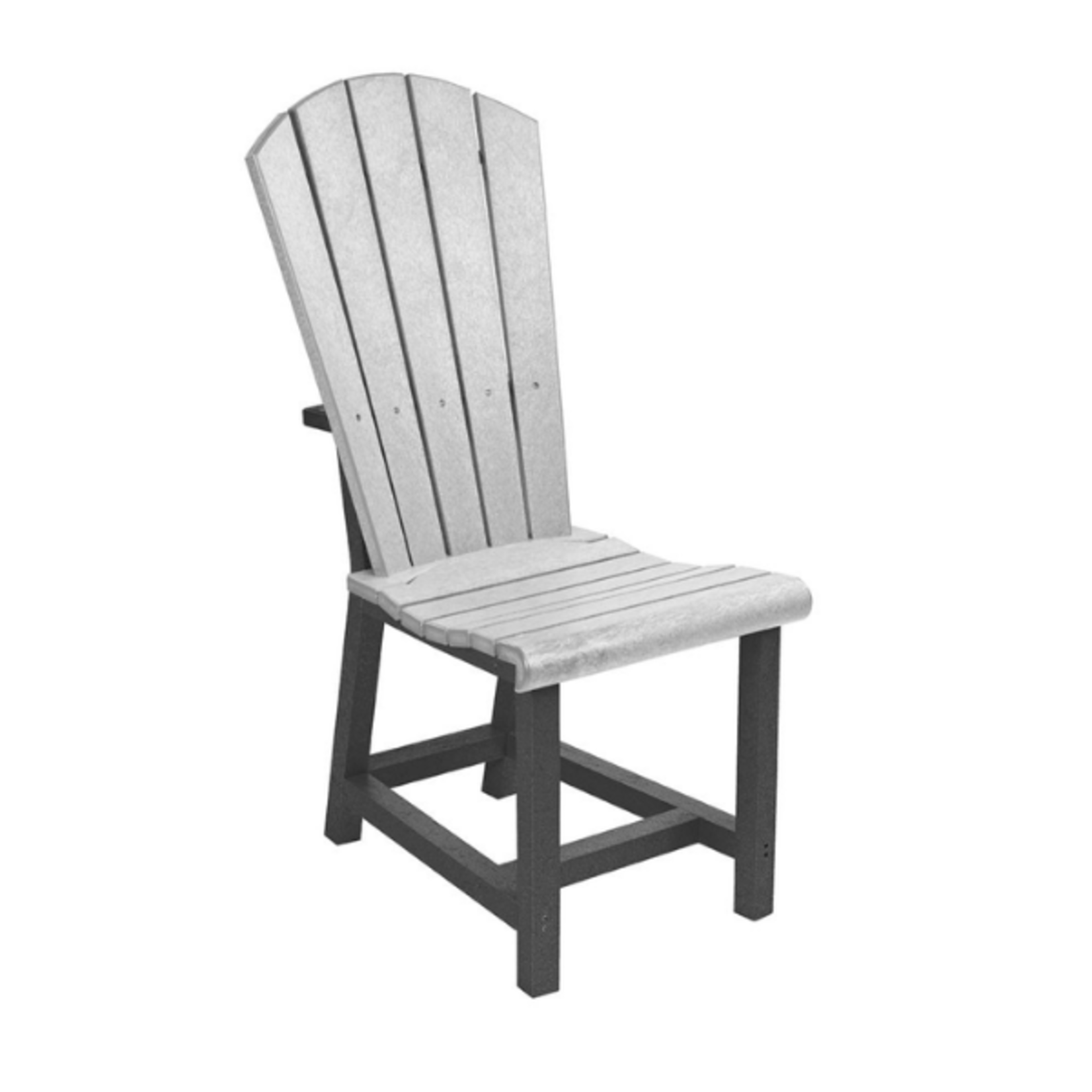C.R. Plastics C.R. Plastics - Addy Dining Chair