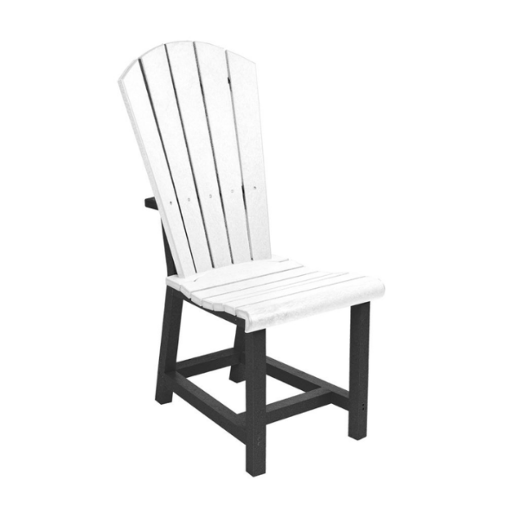 C.R. Plastics C.R. Plastics - Addy Dining Chair