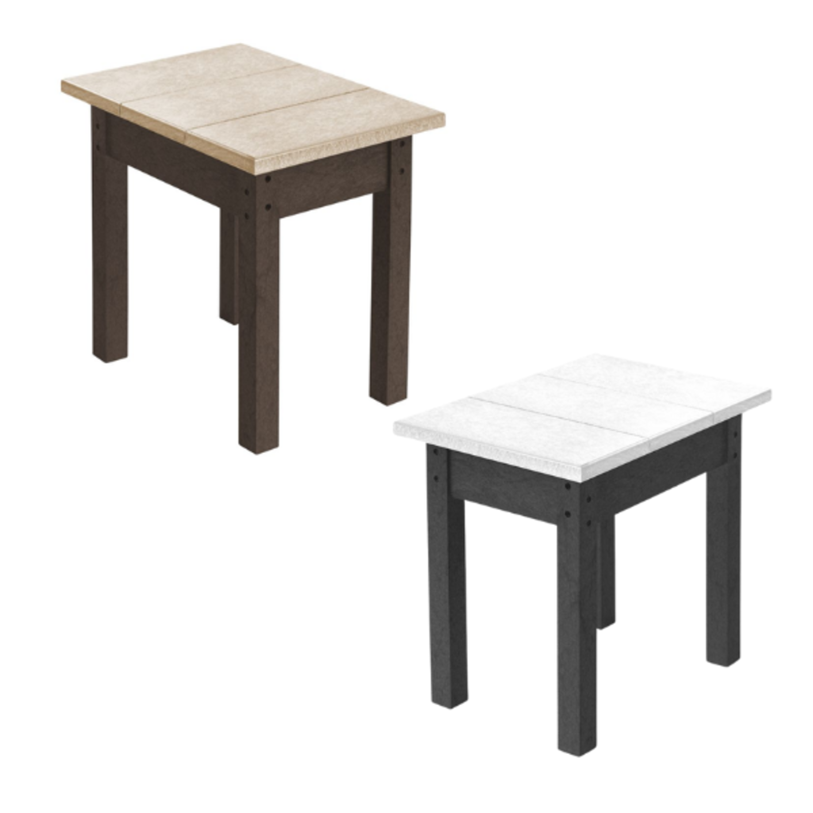 C.R. Plastics C.R. Plastics - Small Rectangular Table