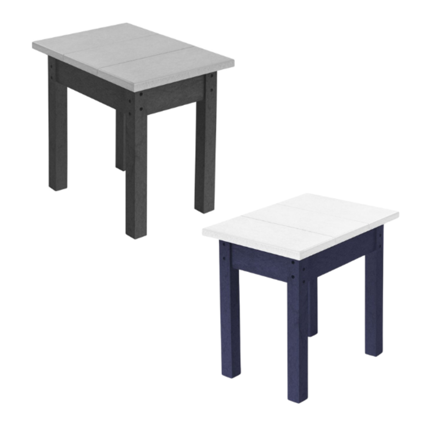 C.R. Plastics C.R. Plastics - Small Rectangular Table