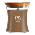 Woodwick Candles Woodwick Medium Hourglass Candle - Santal Myrrh