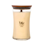 Woodwick Candles Woodwick Large Hourglass Candle - Solar Haze
