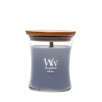 Woodwick Candles Woodwick Medium Hourglass Candle - Terra Haze