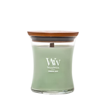 Woodwick Candles Woodwick Medium Hourglass Candle - Ethereal Haze