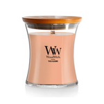 Woodwick Candles Woodwick Medium Hourglass Candle - Yuzu Blooms