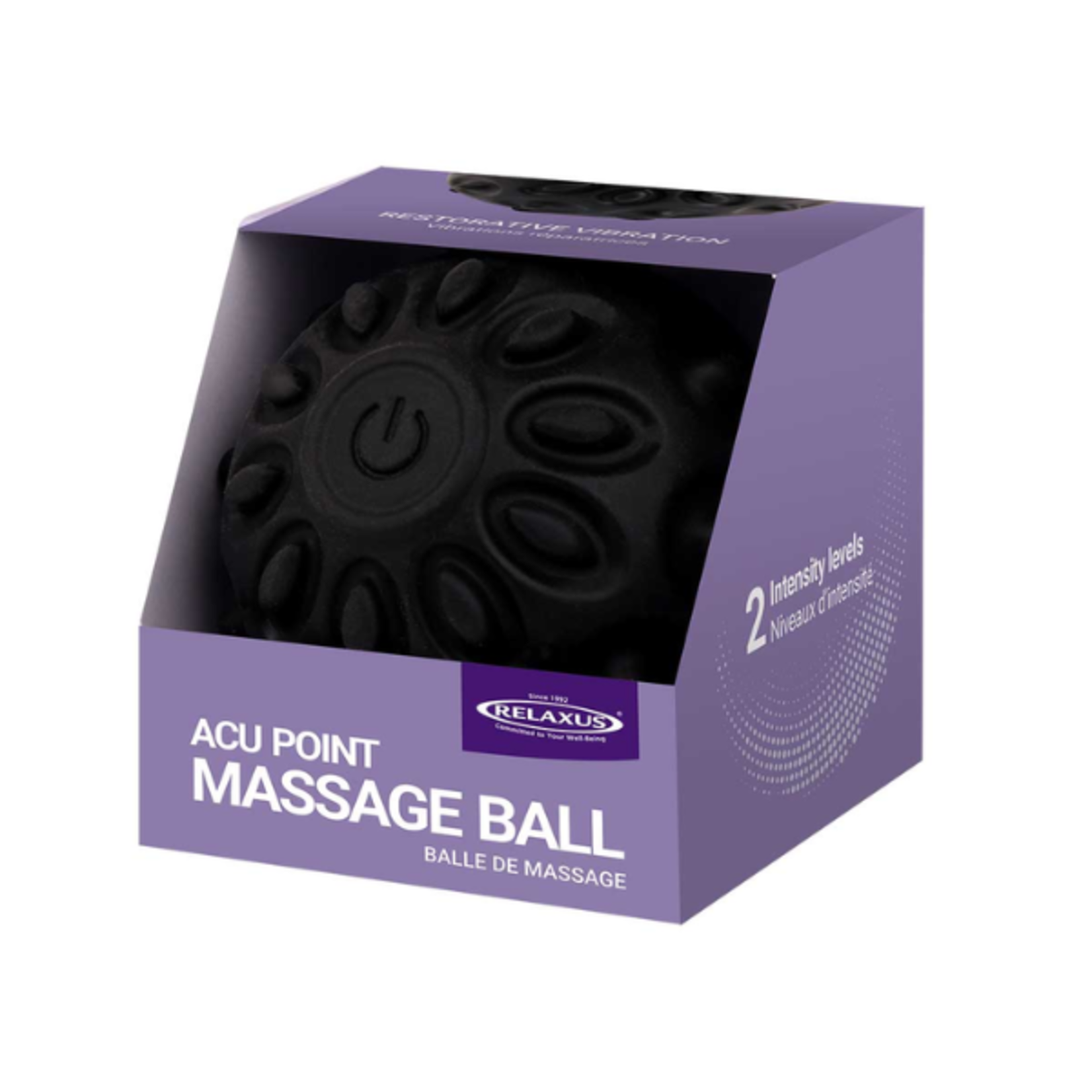 Relaxus Acupoint Massage Ball
