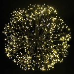 Splash Spheroid Light - 40cm