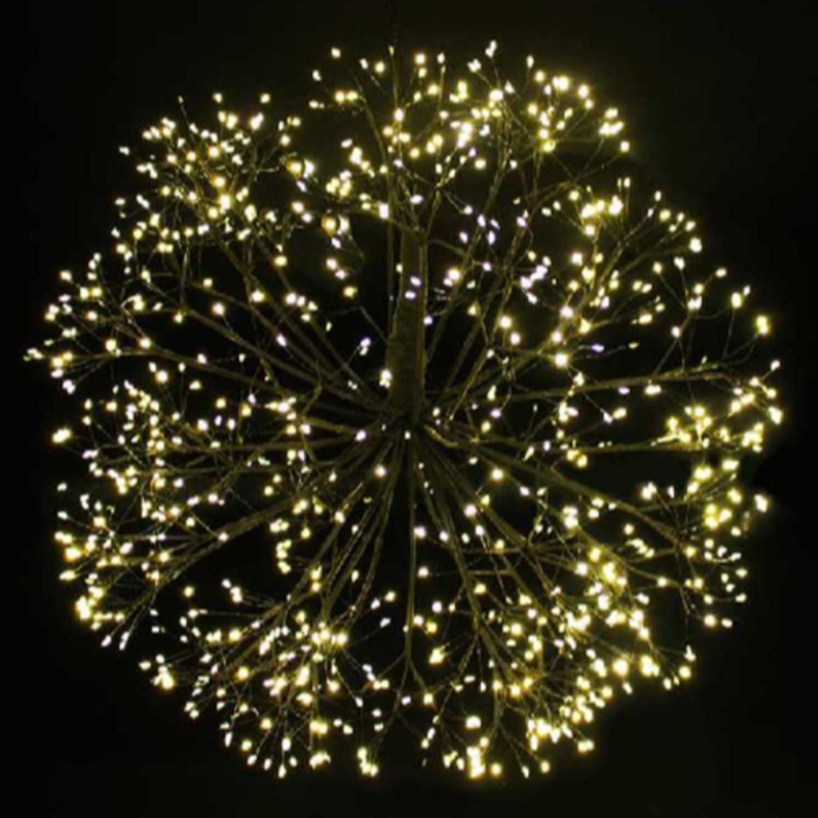 Splash Spheroid Light - 40cm