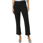 Joseph Ribkoff Margot Classic Straight‑Leg Stretch Jeans