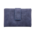 Louenhide Bailey Wallet Navy