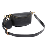 Louenhide Joey Sling Bag Black