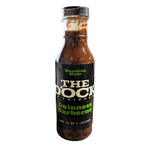 The Dock - Guinness BBQ Sauce