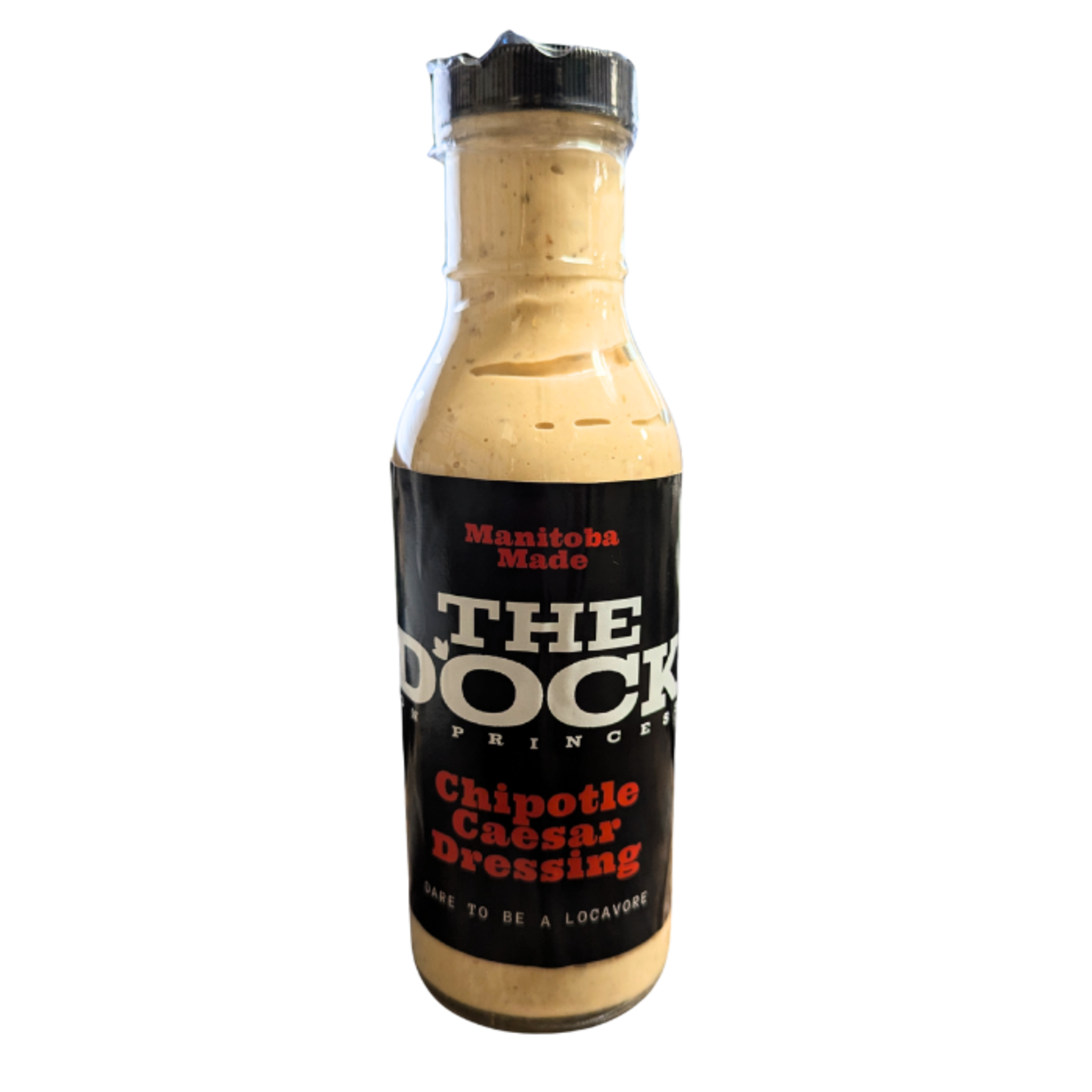 The Dock - Chipotle Caesar Dressing