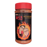 Three Devils - Betherinski Original Rub - 320g
