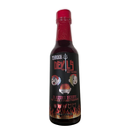 Three Devils Three Devils - Hot Sauce - Blazing Berry 150ml (5oz)