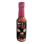 Three Devils Three Devils - Hot Sauce - Sriracha 150ml (5oz)