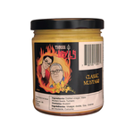 Three Devils - Mustard - Classic Mustard - 250ml