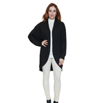 Papa Fashions Textured Cardigan Full Sleeve