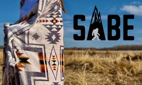 New Brand Alert - Sabe