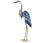 Regal Art & Gift Blue Heron Up - 27"