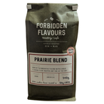 Forbidden Flavours Prairie Blend Whole Bean 340g