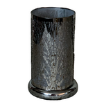 LED Touch Sensor Lamp - Silver Forest LED - 10"H