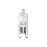 G9 - 25W - NL017 - G9 Xenon Replacement Halogen