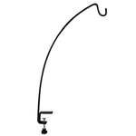Pinebush Deck Hook
