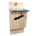 Pinebush Bat Box