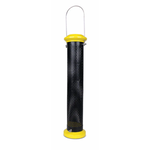 Pinebush 16" Mesh Tube Finch Feeder