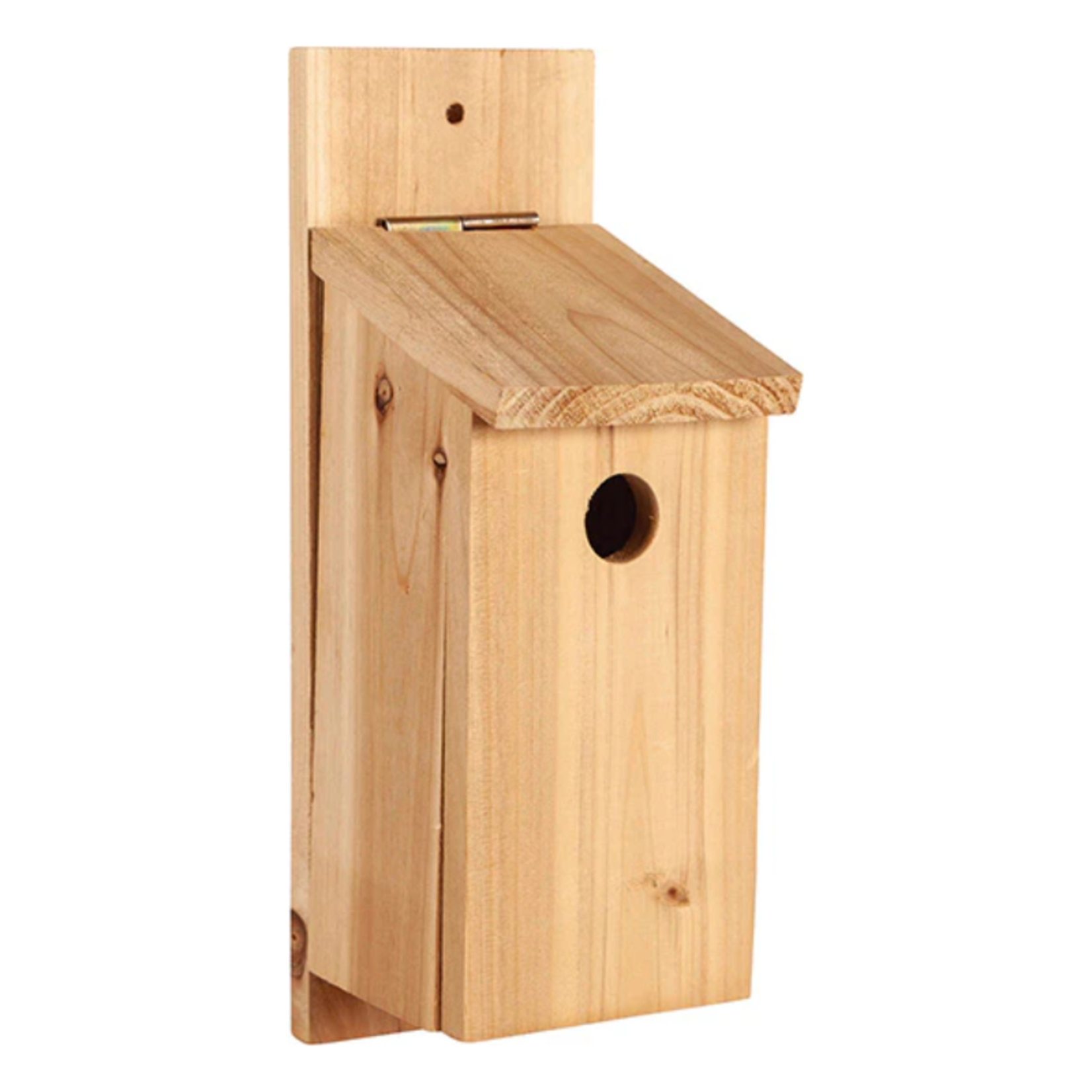 Pinebush Pinebush - Wood Birdhouse DIY Kit