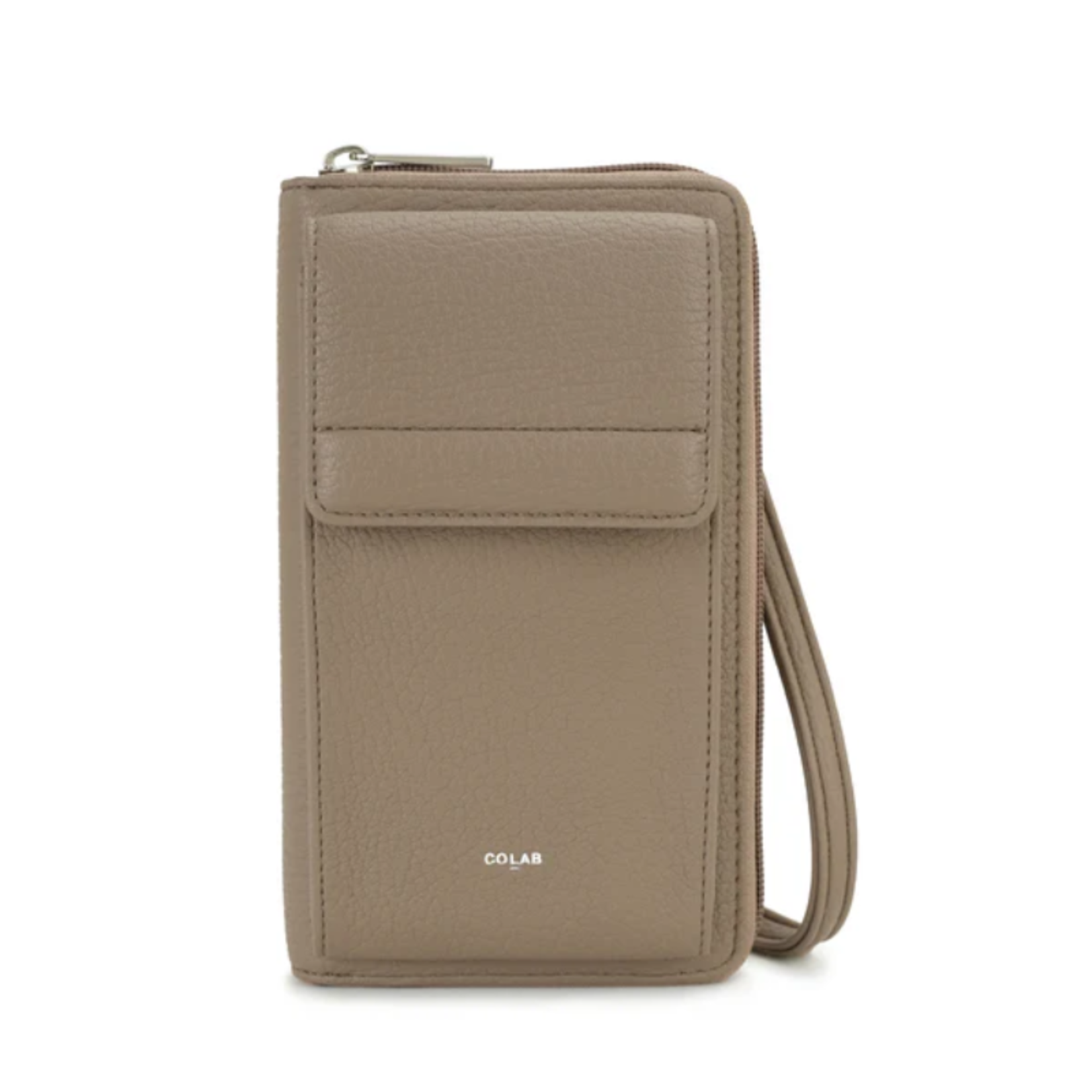 Co-Lab Miri Wallet / Tech Crossbody