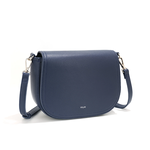 The 'Janni' Flap Crossbody
