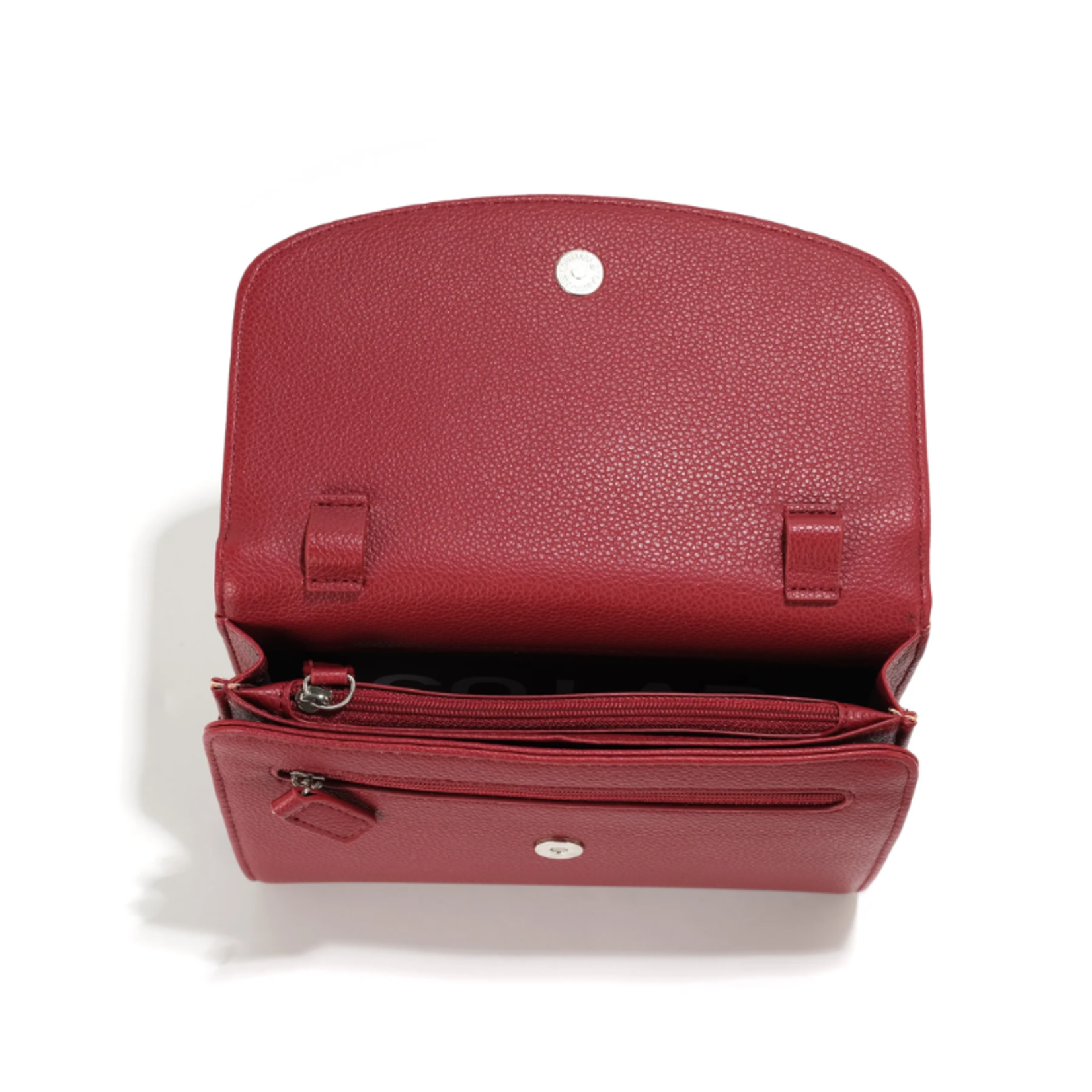 CoLab - The 'Nava' All-In-One Organizer Crossbody