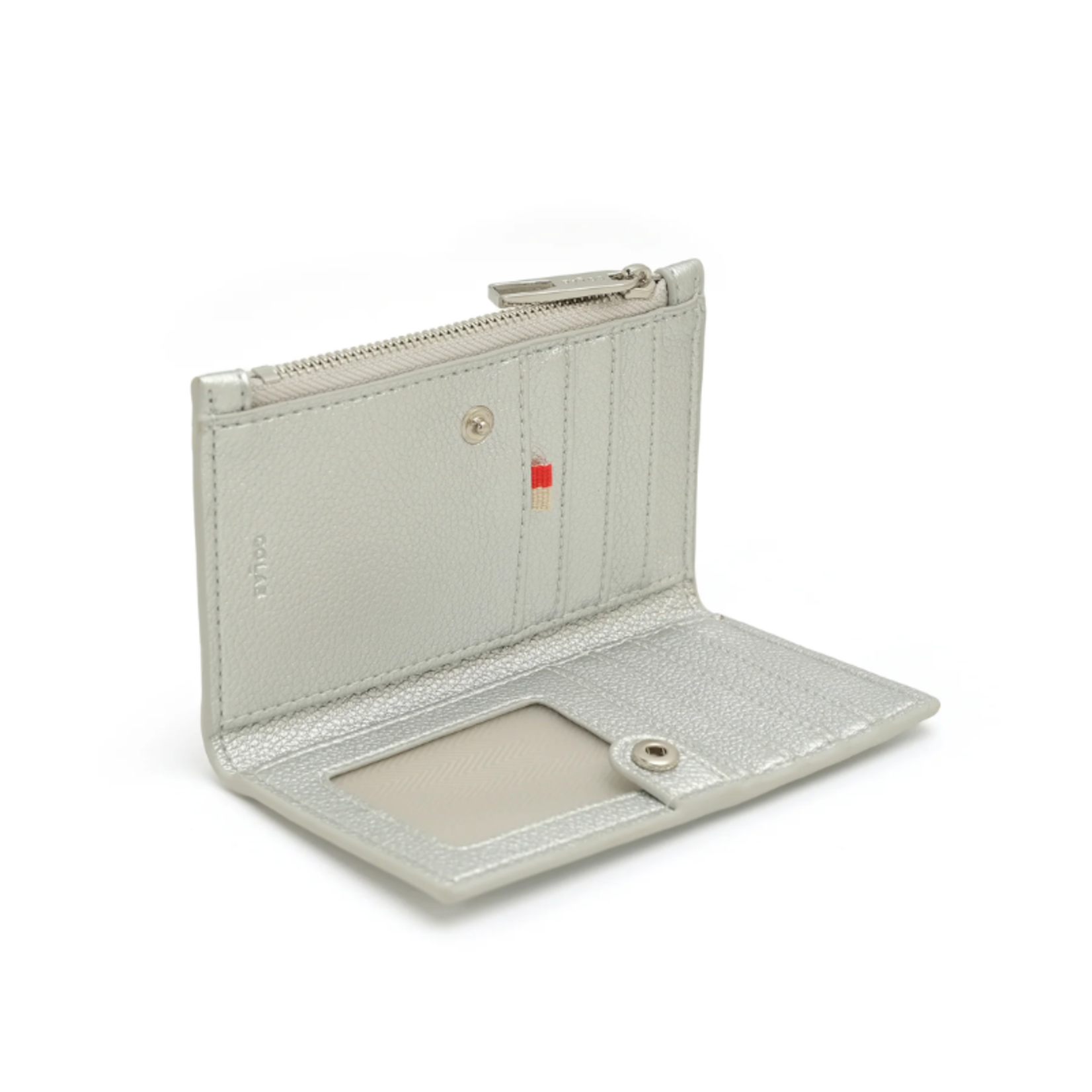 CoLab - The 'Dixon' Mini CC Wallet