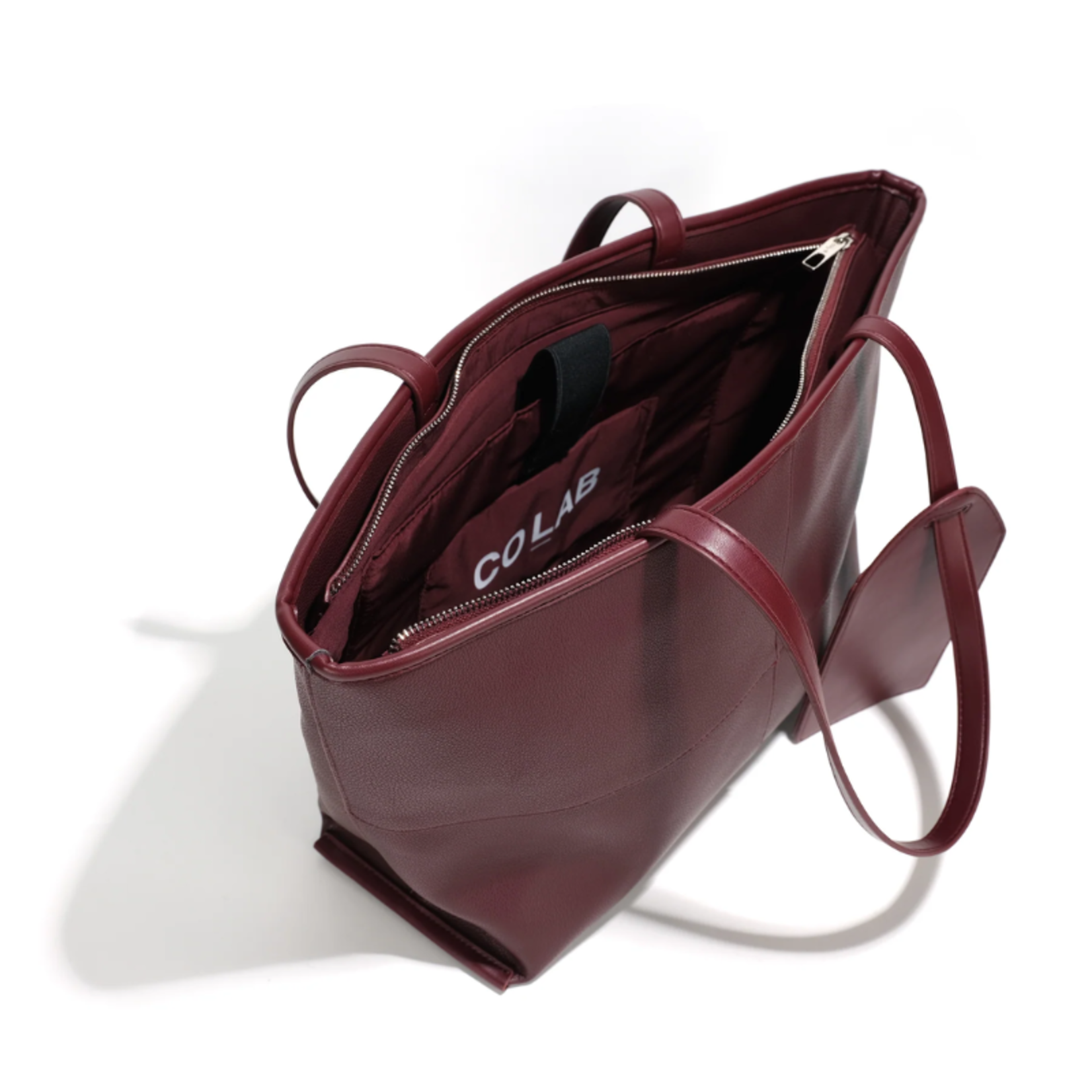 CoLab - The 'Gelina' Tote