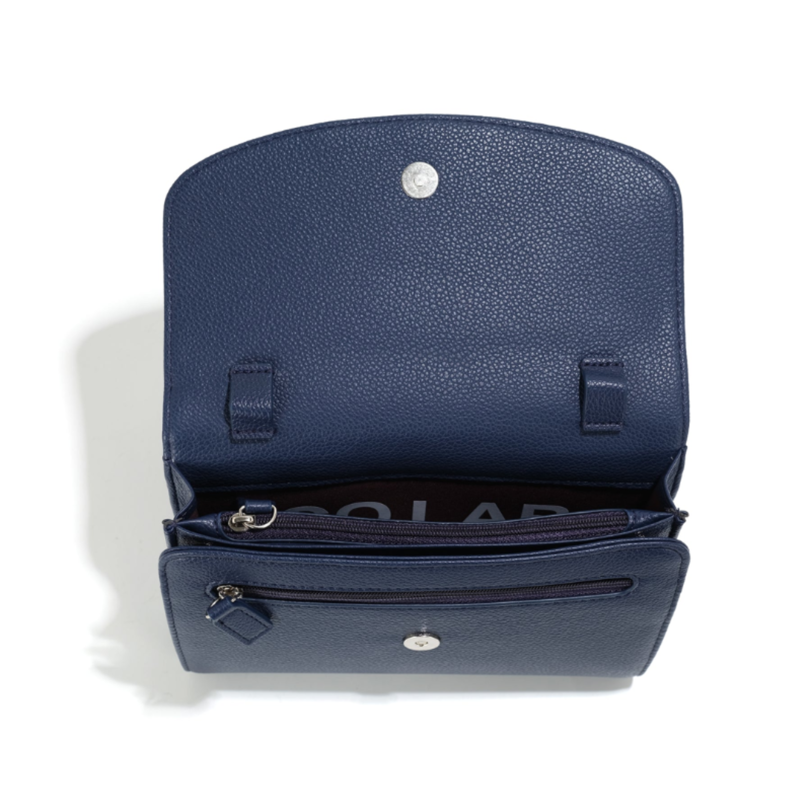 CoLab - The 'Nava' All-In-One Organizer Crossbody