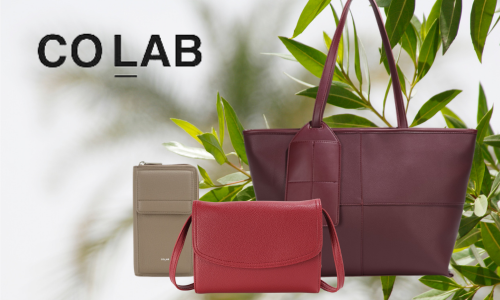 New Brand Alert - Co Lab