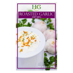 Home & Garden Excellence Dip Mix -  Roasted Garlic 56g