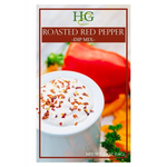 Home & Garden Excellence Dip Mix -  Roasted Pepper 56g