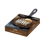 Gourmet du Village Chocolate Brownie Dessert Skillet